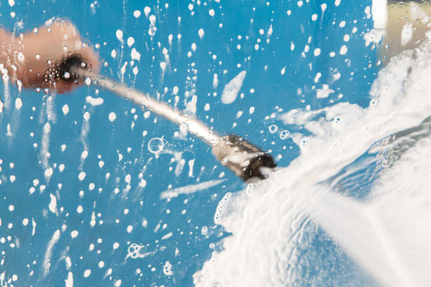 Pre-Holiday Cleaning in Spring Valley, IL