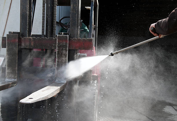 Reliable Spring Valley, IL Pressure Washing Services Solutions